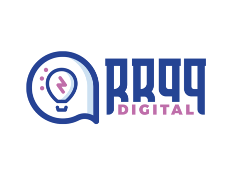 Logo RRPP Digital
